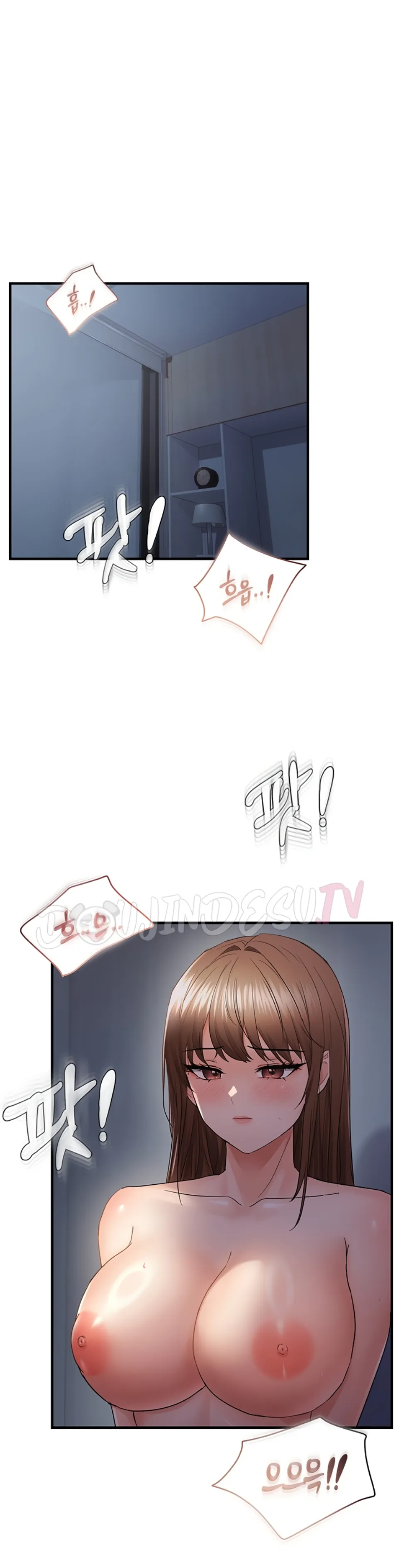 Disciplining the Top Delinquent Bitch Through a Random Chatting App - Chapter 50 2 Disciplining the Top Delinquent Bitch Through a Random Chatting App - Chapter 50 2