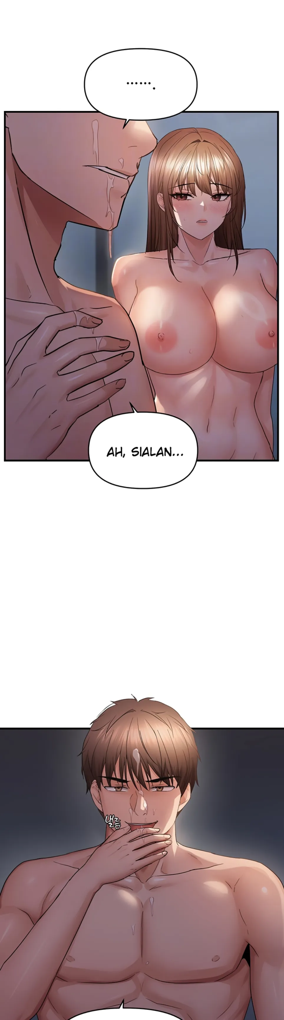 Disciplining the Top Delinquent Bitch Through a Random Chatting App - Chapter 50 10 Disciplining the Top Delinquent Bitch Through a Random Chatting App - Chapter 50 10