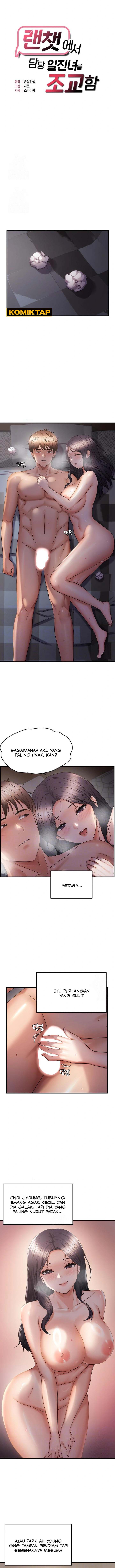 Disciplining the Top Delinquent Bitch Through a Random Chatting App - Chapter 57 1 Disciplining the Top Delinquent Bitch Through a Random Chatting App - Chapter 57 1