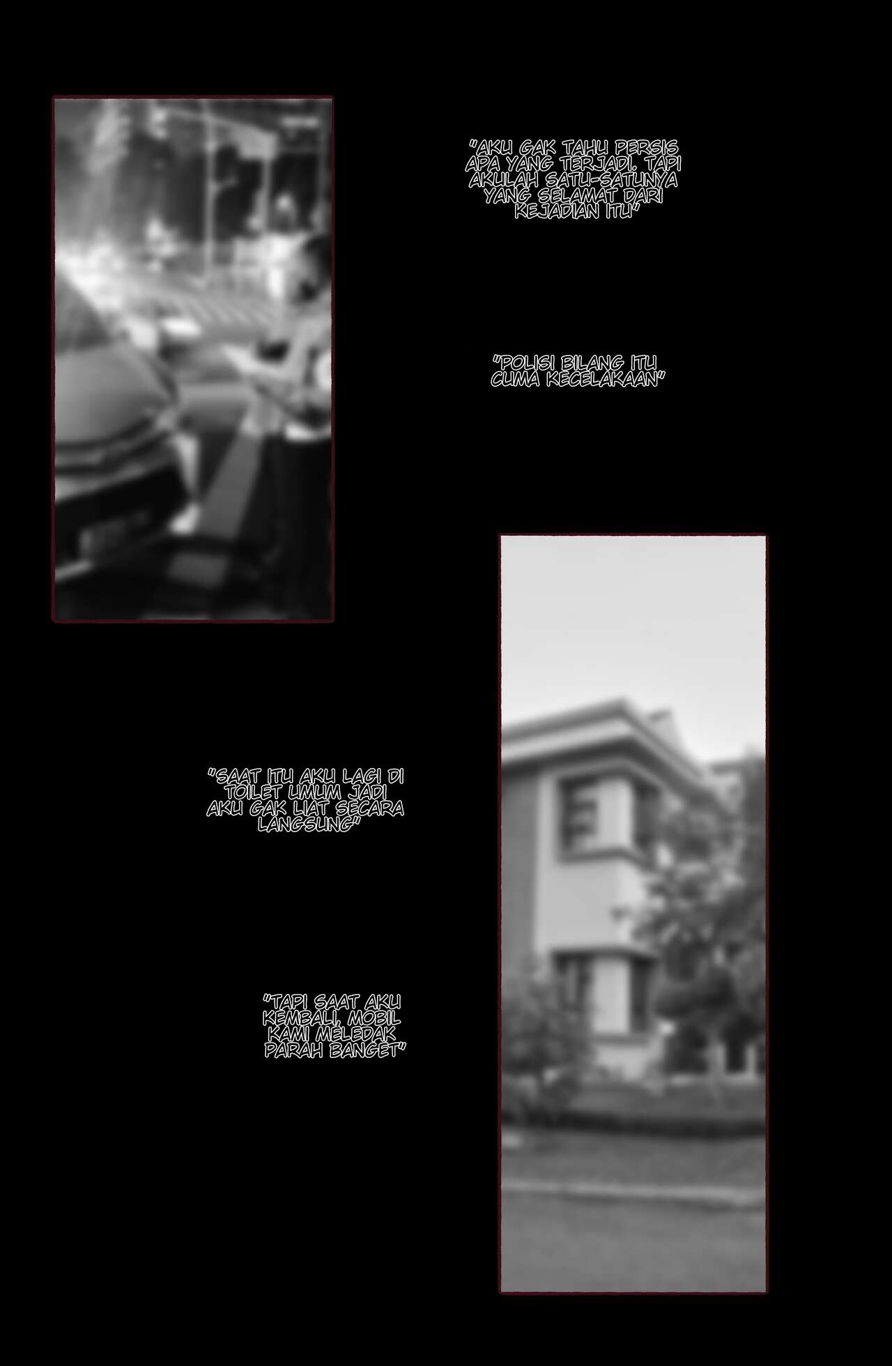 Don&#8217;t Steal My Grandma - Chapter 1 4
