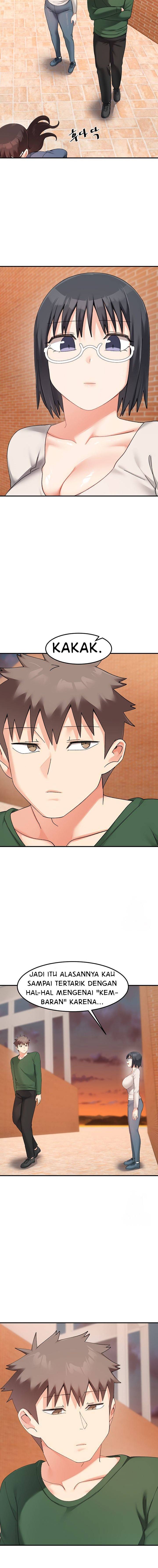 Doppelganger Female Friends - Chapter 23 8 Doppelganger Female Friends - Chapter 23 8