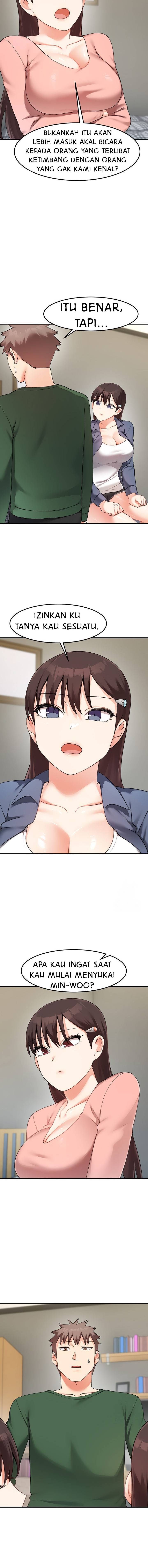 Doppelganger Female Friends - Chapter 23 12 Doppelganger Female Friends - Chapter 23 12