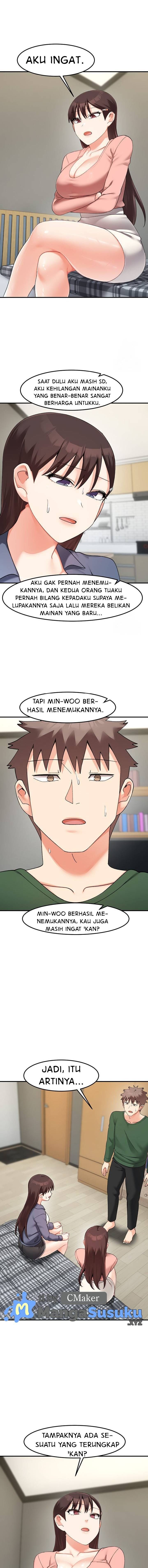 Doppelganger Female Friends - Chapter 23 13 Doppelganger Female Friends - Chapter 23 13