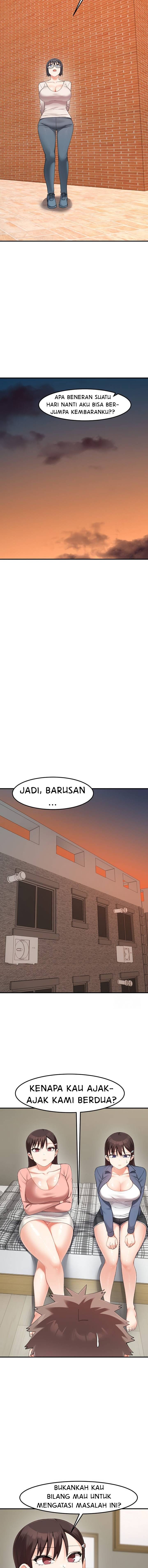 Doppelganger Female Friends - Chapter 23 11 Doppelganger Female Friends - Chapter 23 11