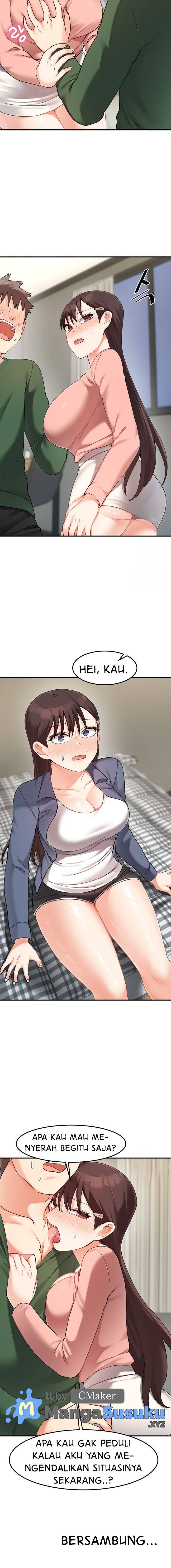 Doppelganger Female Friends - Chapter 23 17 Doppelganger Female Friends - Chapter 23 17