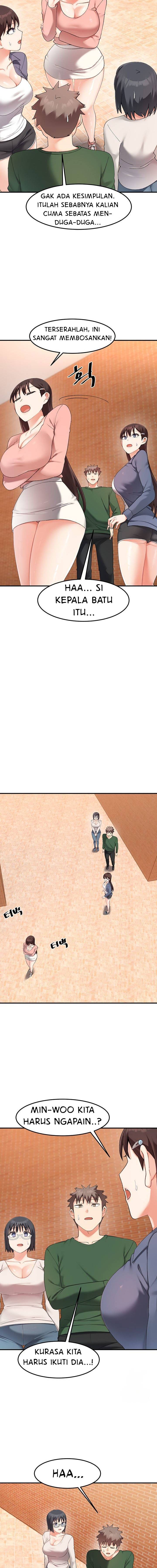 Doppelganger Female Friends - Chapter 23 7 Doppelganger Female Friends - Chapter 23 7