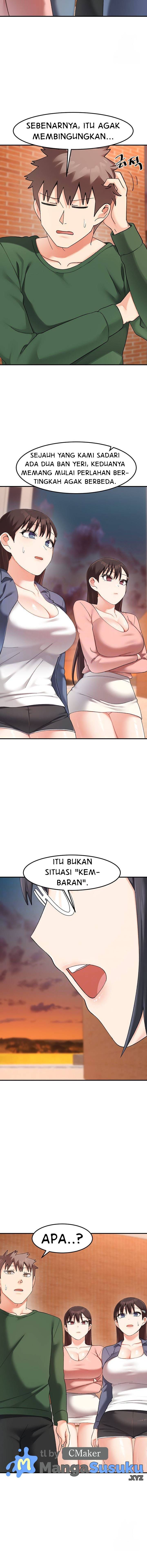 Doppelganger Female Friends - Chapter 23 5 Doppelganger Female Friends - Chapter 23 5