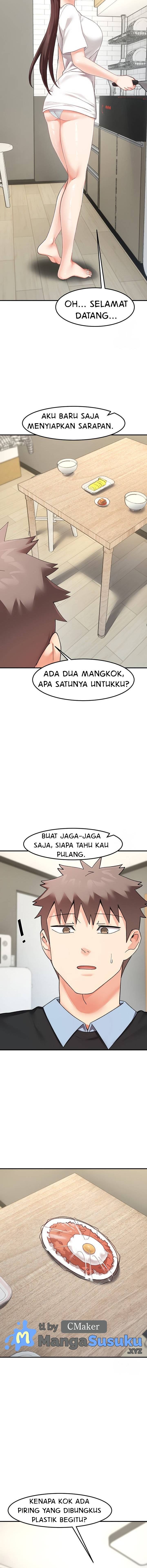 Doppelganger Female Friends - Chapter 21 9