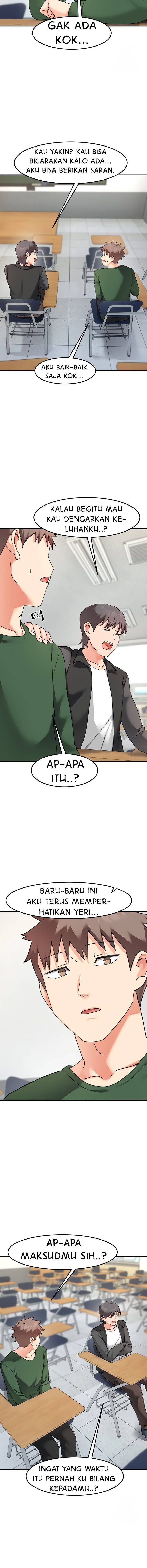 Doppelganger Female Friends - Chapter 21 12