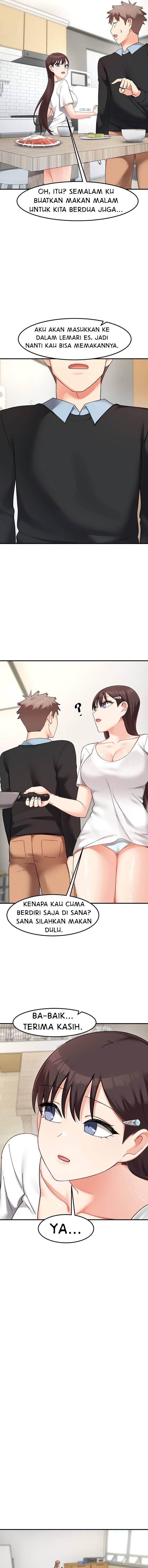 Doppelganger Female Friends - Chapter 21 10