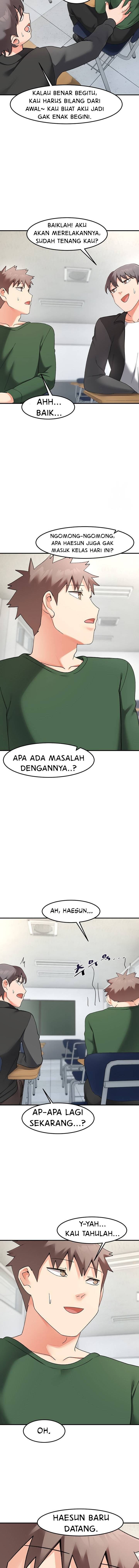 Doppelganger Female Friends - Chapter 21 16