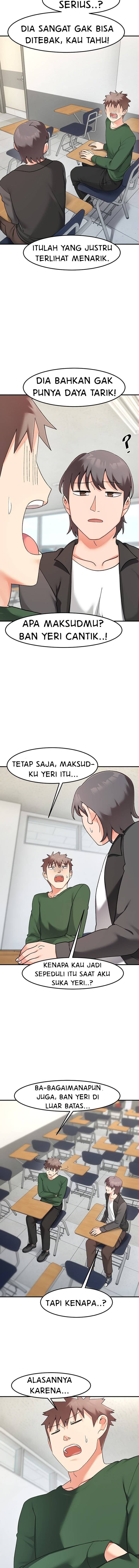 Doppelganger Female Friends - Chapter 21 14