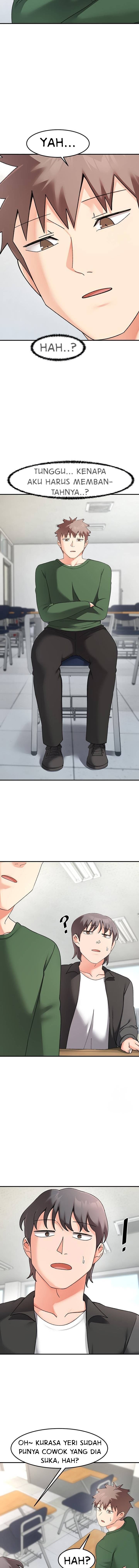 Doppelganger Female Friends - Chapter 21 15