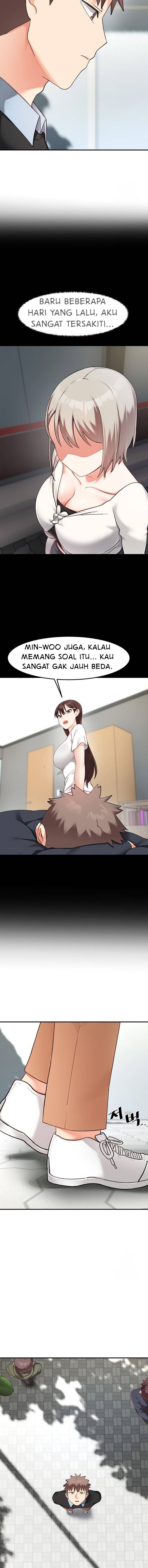 Doppelganger Female Friends - Chapter 21 7