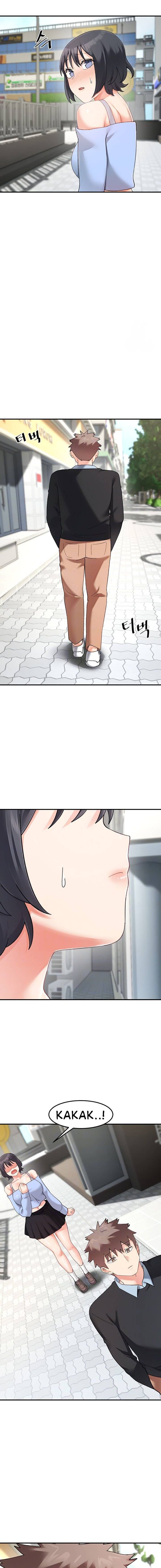 Doppelganger Female Friends - Chapter 21 4