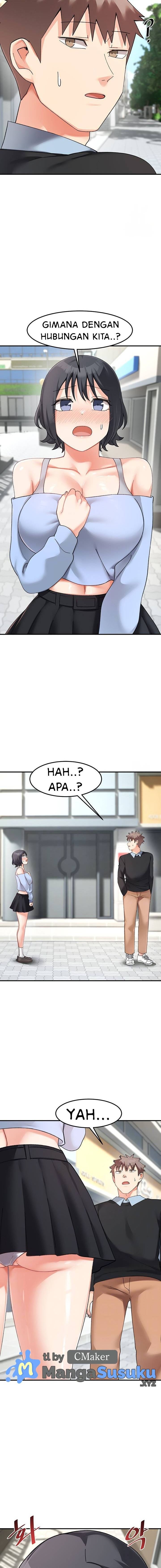 Doppelganger Female Friends - Chapter 21 5