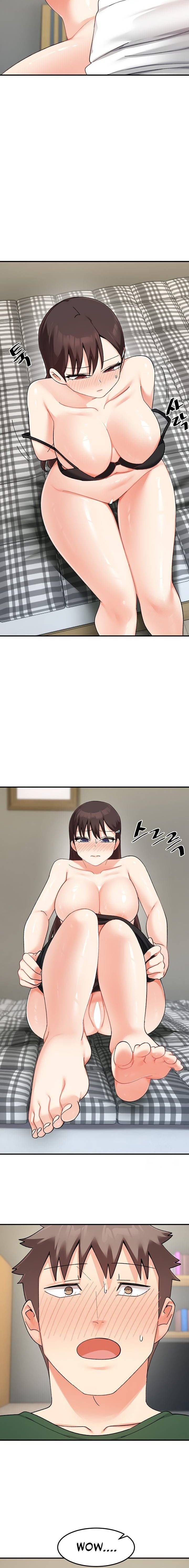 Doppelganger Female Friends - Chapter 24 19