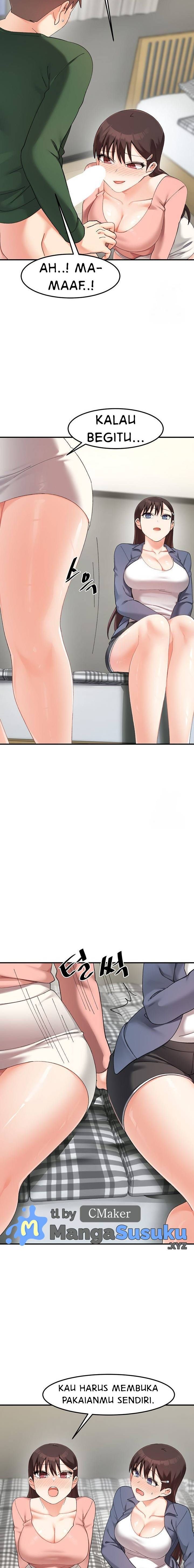 Doppelganger Female Friends - Chapter 24 11