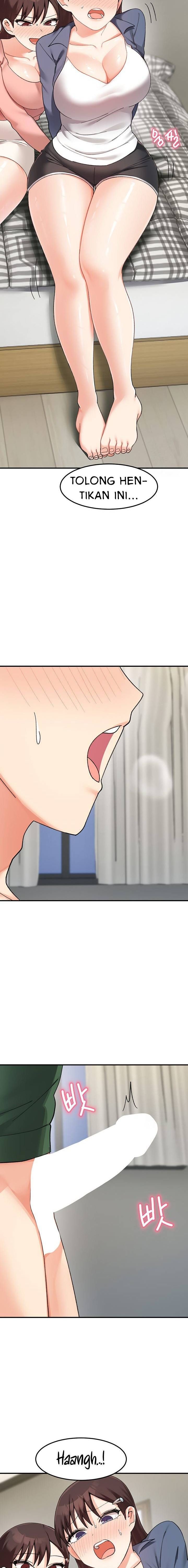 Doppelganger Female Friends - Chapter 24 15