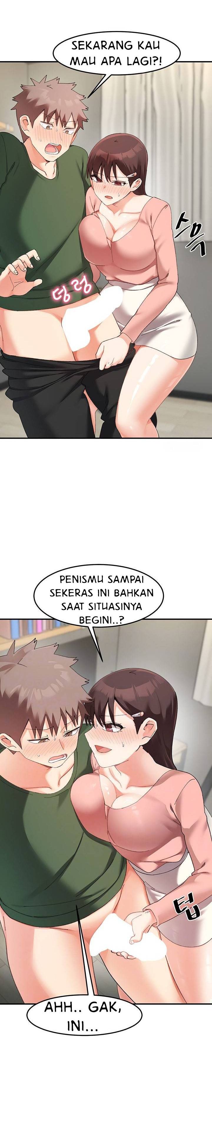 Doppelganger Female Friends - Chapter 24 4