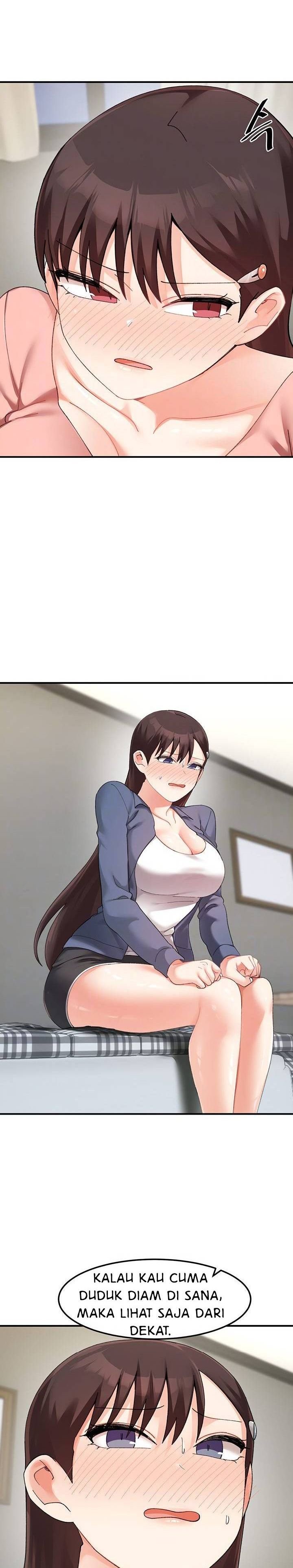 Doppelganger Female Friends - Chapter 24 5