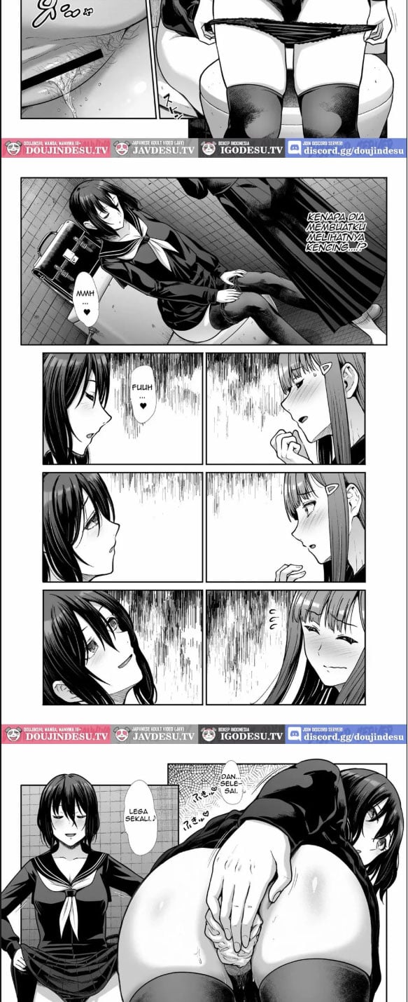 Downer Onee-sama wa Mae - Chapter 01 9 Downer Onee-sama wa Mae - Chapter 01 9