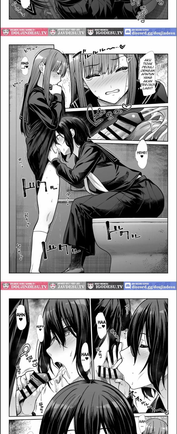 Downer Onee-sama wa Mae - Chapter 01 12 Downer Onee-sama wa Mae - Chapter 01 12