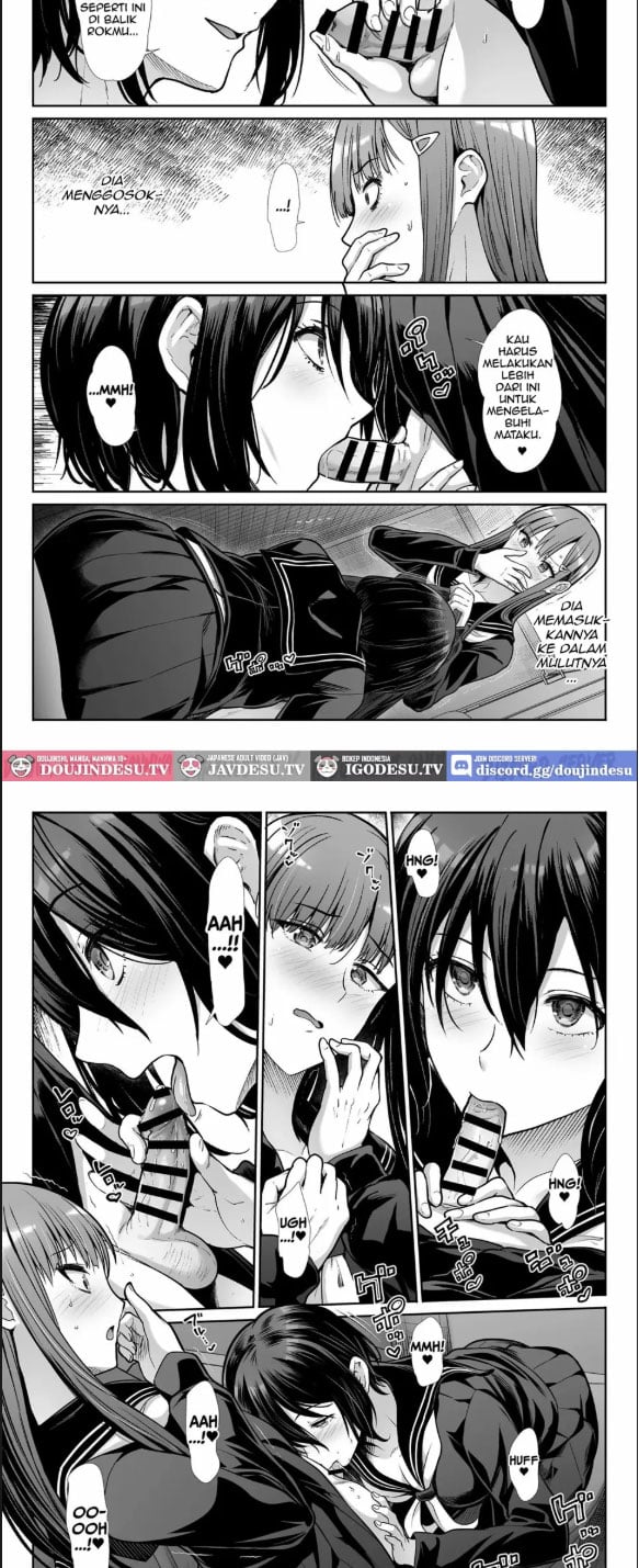 Downer Onee-sama wa Mae - Chapter 01 11 Downer Onee-sama wa Mae - Chapter 01 11