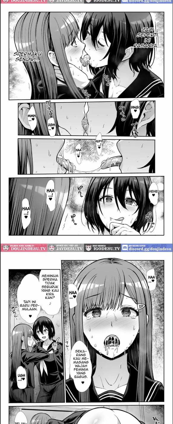 Downer Onee-sama wa Mae - Chapter 01 15 Downer Onee-sama wa Mae - Chapter 01 15