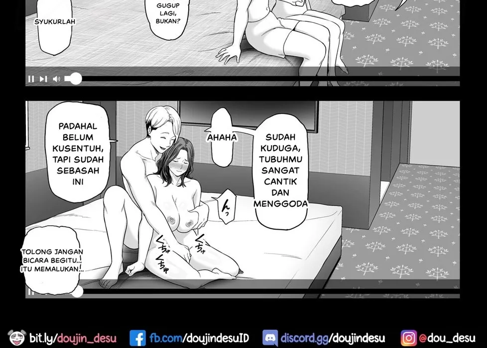 Doujin Seisozuma Netorase - Chapter 2 82 Doujin Seisozuma Netorase - Chapter 2 82