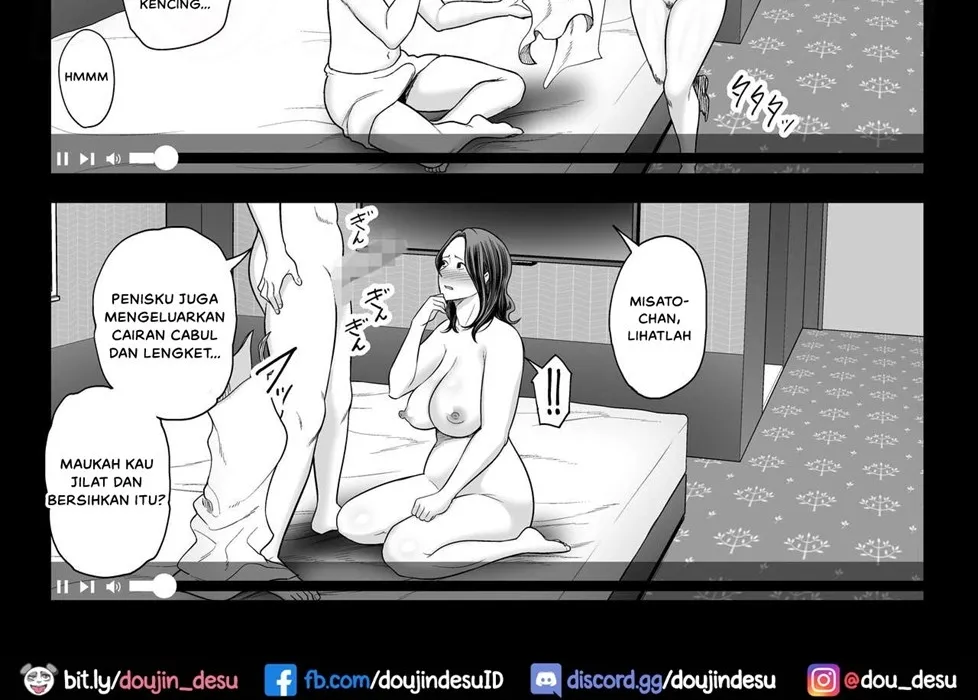 Doujin Seisozuma Netorase - Chapter 2 86 Doujin Seisozuma Netorase - Chapter 2 86