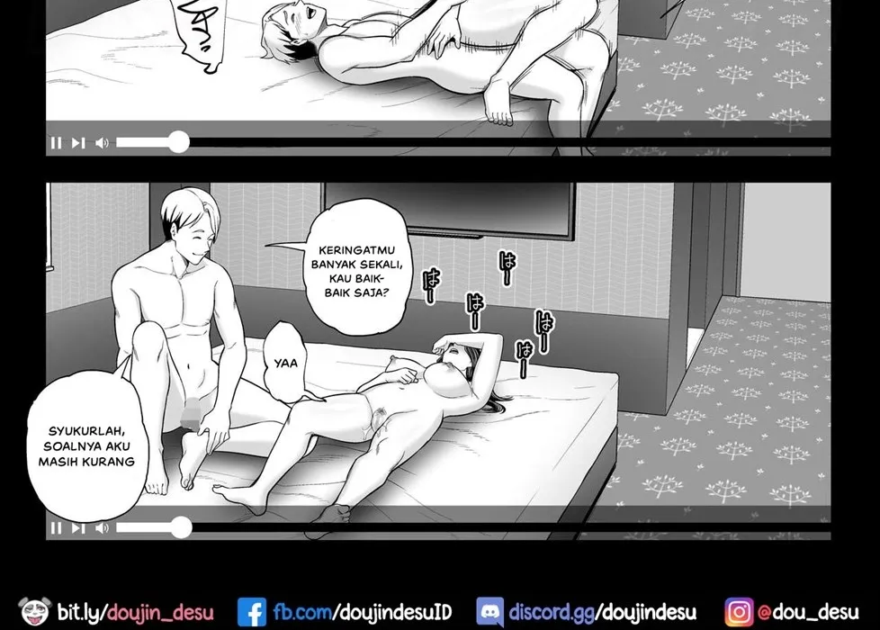 Doujin Seisozuma Netorase - Chapter 2 98 Doujin Seisozuma Netorase - Chapter 2 98