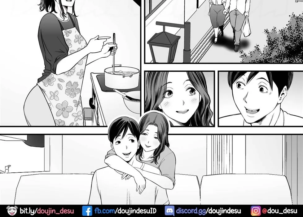Doujin Seisozuma Netorase - Chapter 2 38 Doujin Seisozuma Netorase - Chapter 2 38