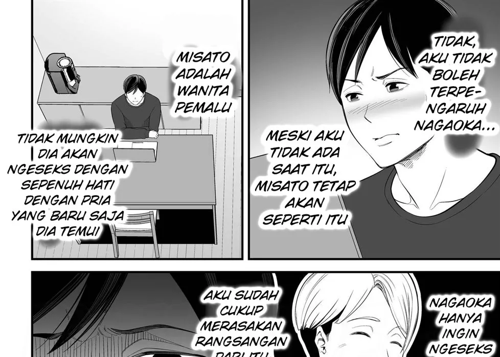 Doujin Seisozuma Netorase - Chapter 2 33 Doujin Seisozuma Netorase - Chapter 2 33