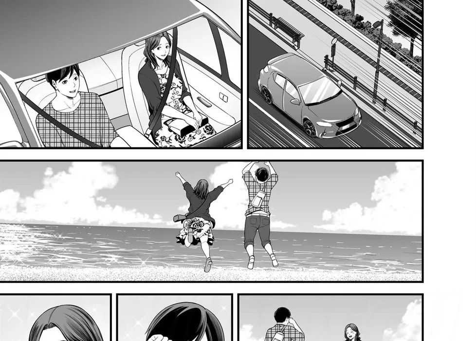 Doujin Seisozuma Netorase - Chapter 2 35 Doujin Seisozuma Netorase - Chapter 2 35