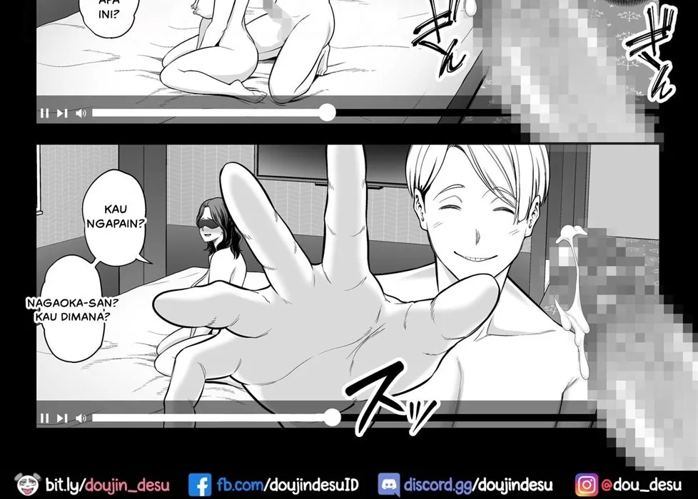 Doujin Seisozuma Netorase - Chapter 2 126 Doujin Seisozuma Netorase - Chapter 2 126