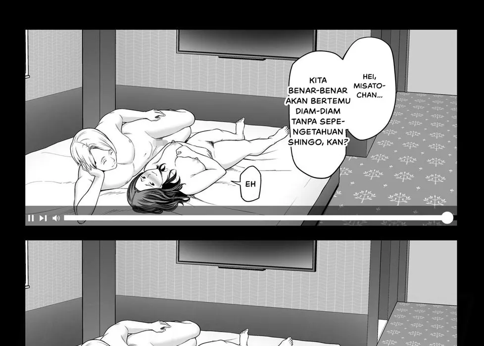 Doujin Seisozuma Netorase - Chapter 2 167 Doujin Seisozuma Netorase - Chapter 2 167