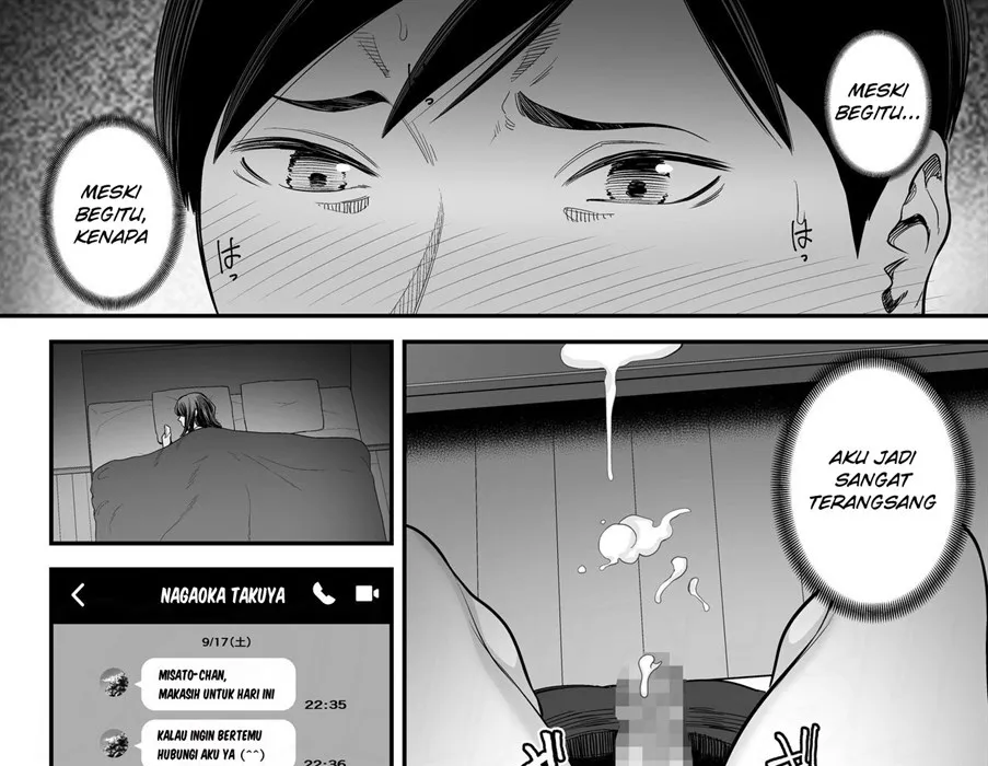 Doujin Seisozuma Netorase - Chapter 2 173 Doujin Seisozuma Netorase - Chapter 2 173