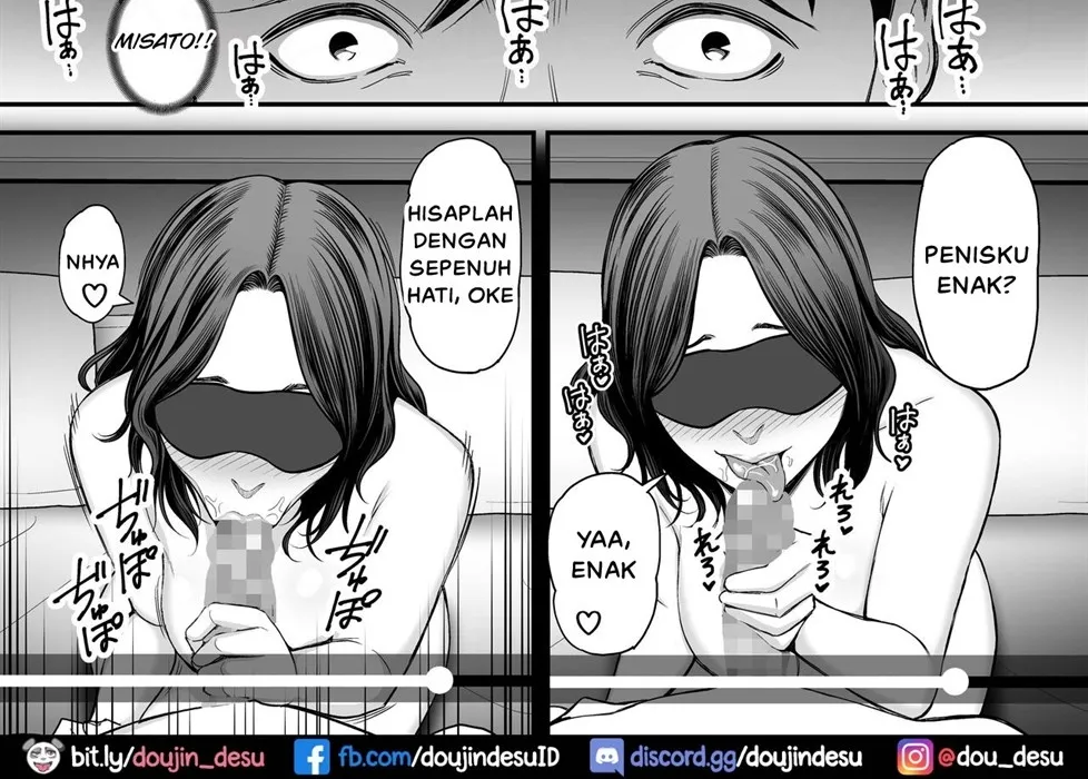 Doujin Seisozuma Netorase - Chapter 2 140 Doujin Seisozuma Netorase - Chapter 2 140