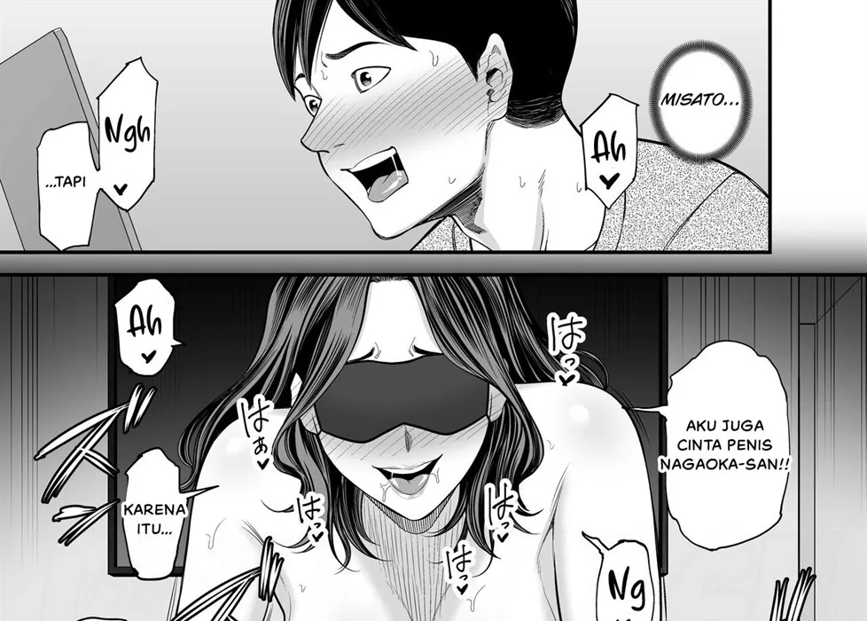 Doujin Seisozuma Netorase - Chapter 2 155 Doujin Seisozuma Netorase - Chapter 2 155