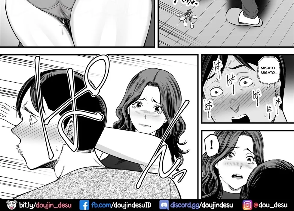 Doujin Seisozuma Netorase - Chapter 2 68 Doujin Seisozuma Netorase - Chapter 2 68