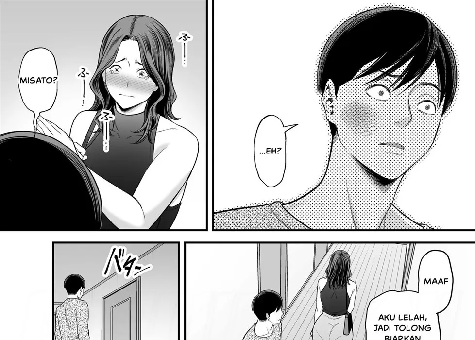 Doujin Seisozuma Netorase - Chapter 2 69 Doujin Seisozuma Netorase - Chapter 2 69