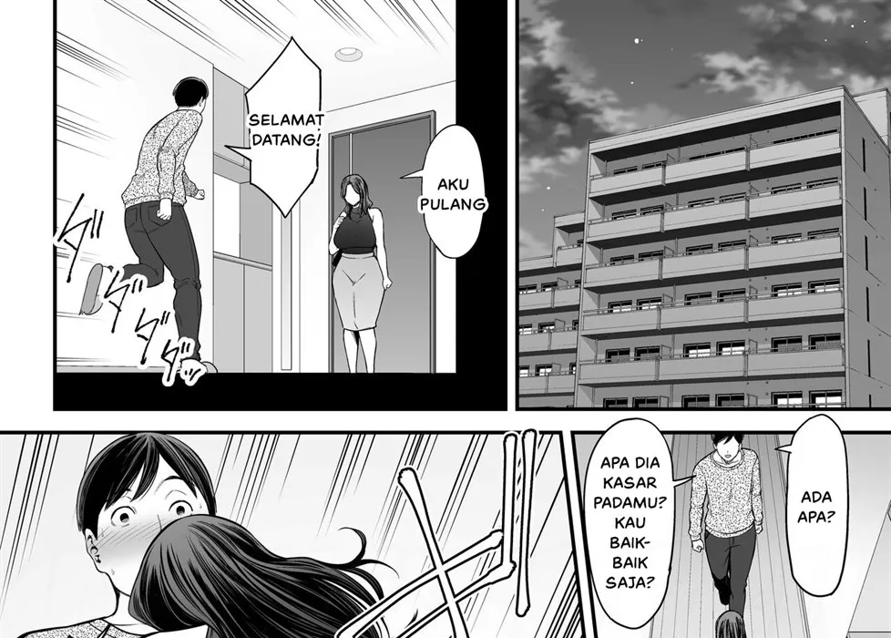 Doujin Seisozuma Netorase - Chapter 2 61 Doujin Seisozuma Netorase - Chapter 2 61