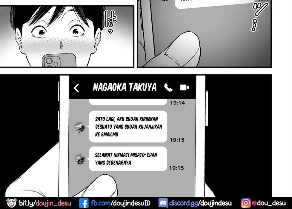 Doujin Seisozuma Netorase - Chapter 2 72 Doujin Seisozuma Netorase - Chapter 2 72