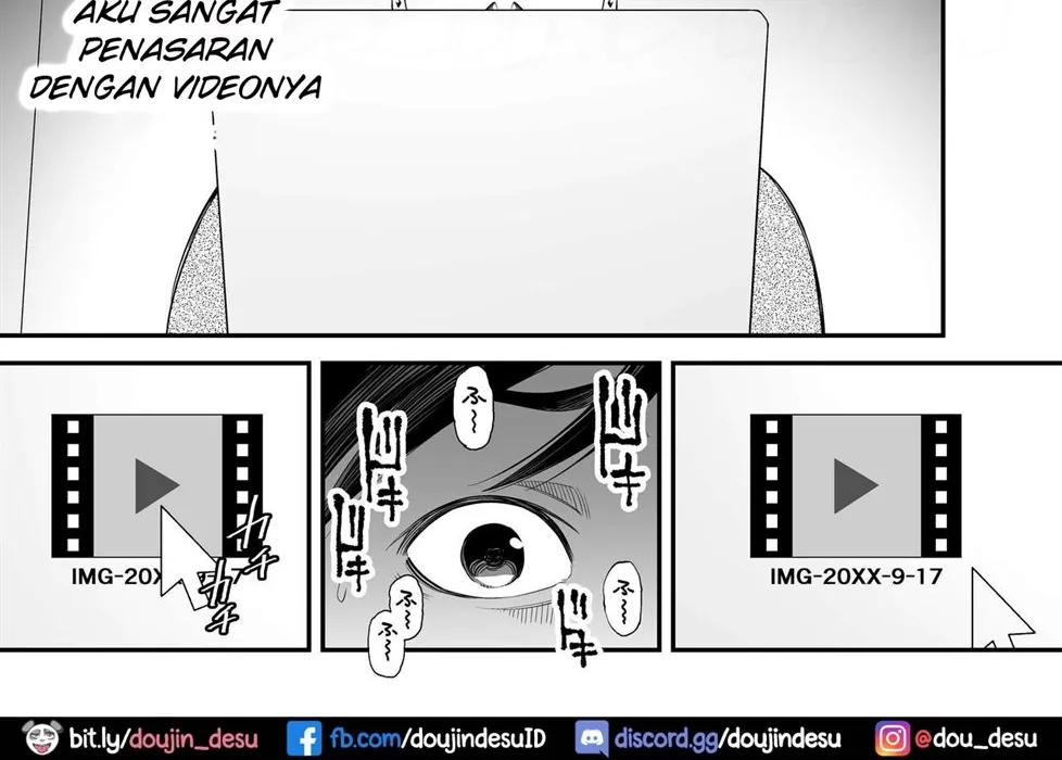 Doujin Seisozuma Netorase - Chapter 2 76 Doujin Seisozuma Netorase - Chapter 2 76