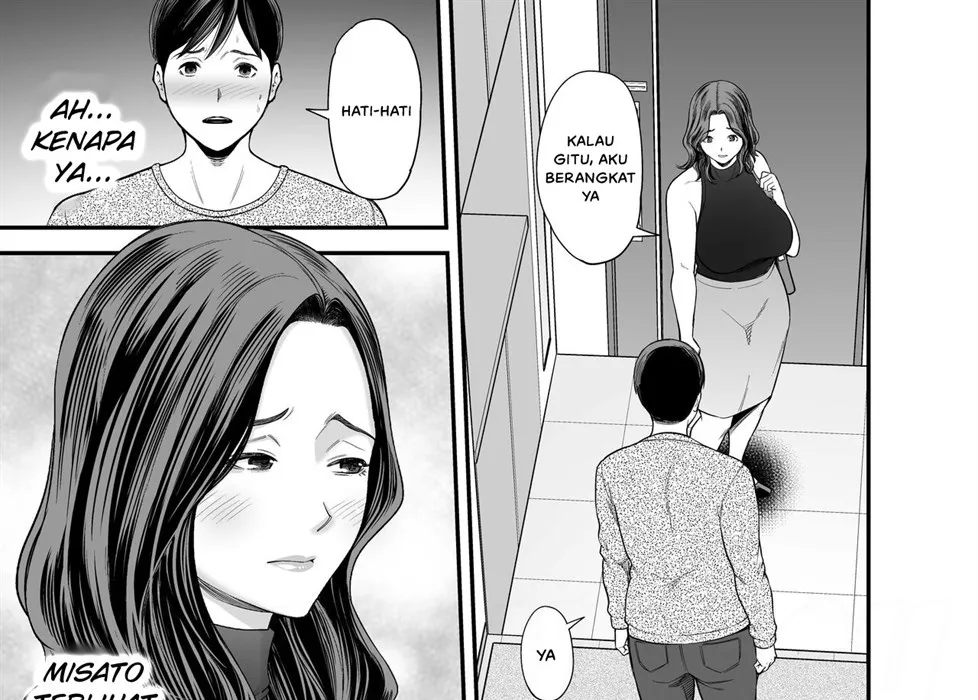 Doujin Seisozuma Netorase - Chapter 2 51 Doujin Seisozuma Netorase - Chapter 2 51