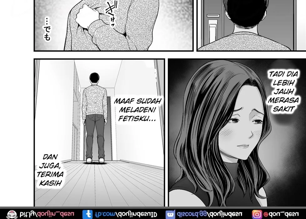 Doujin Seisozuma Netorase - Chapter 2 54 Doujin Seisozuma Netorase - Chapter 2 54