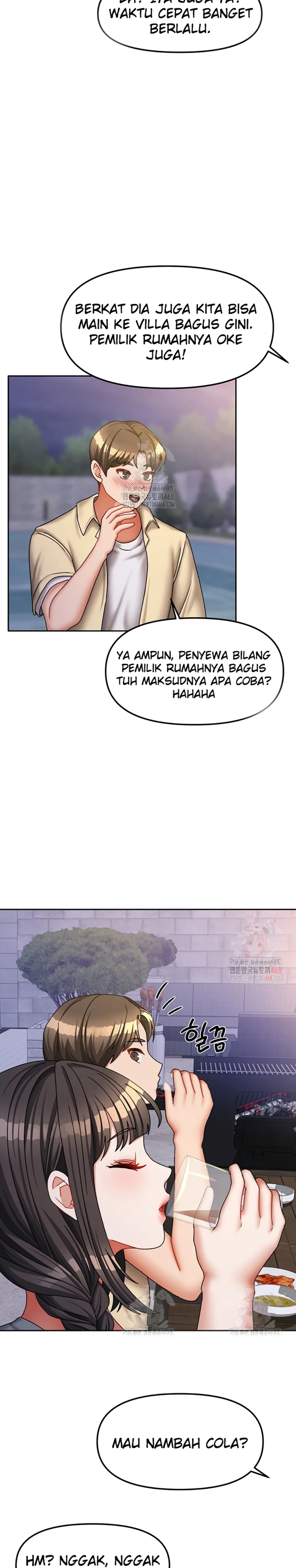 Duplex House - Chapter 29 22 Duplex House - Chapter 29 22