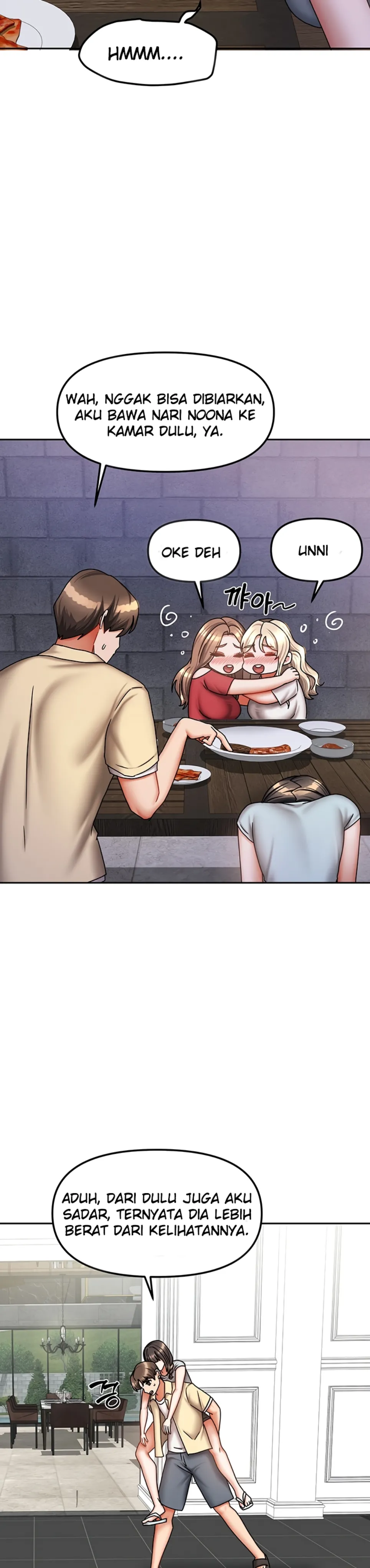 Duplex House - Chapter 29 27 Duplex House - Chapter 29 27