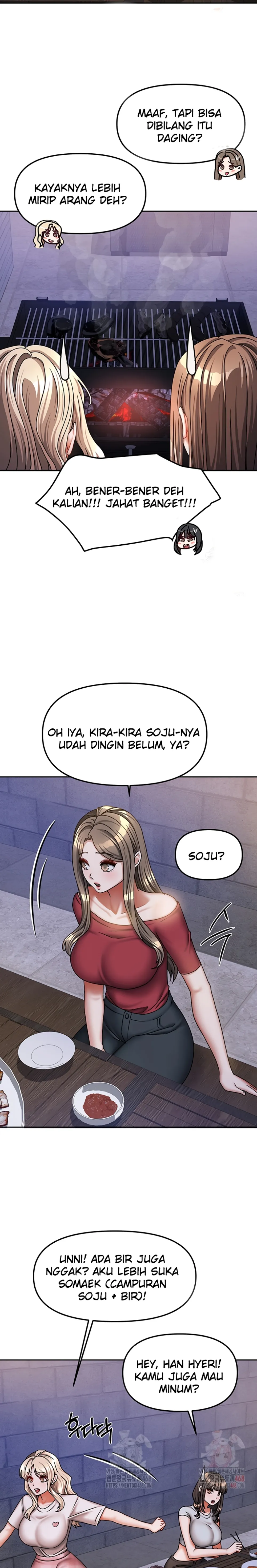 Duplex House - Chapter 29 18 Duplex House - Chapter 29 18